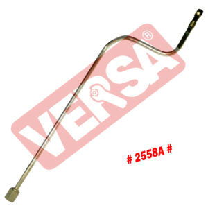 External Pipe - Swaraj 735 XM/834 XM