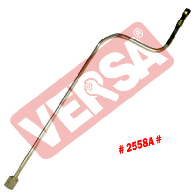 External Pipe - Swaraj 735 XM/834 XM