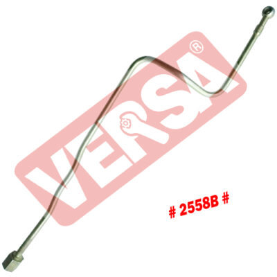 External Pipe- Swaraj 855 XM/744 XM