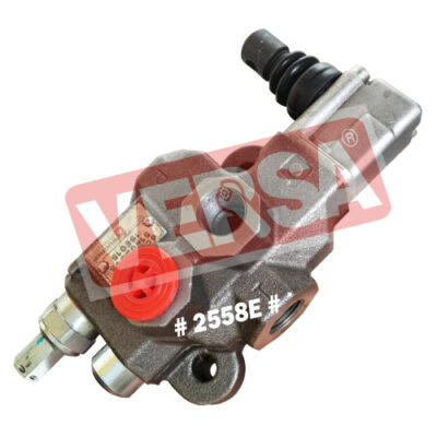 Direct Control Valve (Single Lever) - Swaraj 855/744