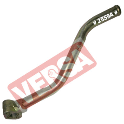 Suction Pipe Small - Swaraj 855 (Pump Side)