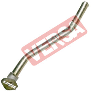 Suction Pipe Small - Swaraj 855 FE/744 FE (Pump Side)