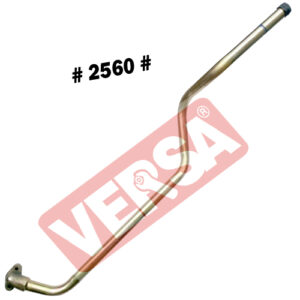 Suction Pipe Big - Swaraj 855 OM (Side Elbow)