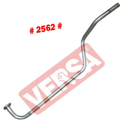 Suction Pipe - Swaraj 735 XM/834 XM