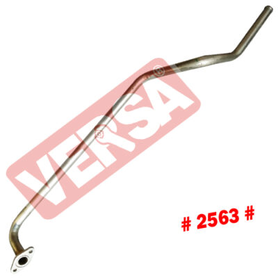 Suction Pipe (Stainer Side) - Swaraj 855 FE/744 FE