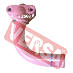 Suction Pipe (Pump Side I) - Power Steering