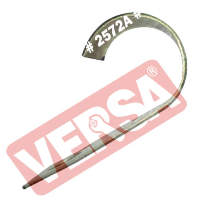 Clamp For Suction Pipe - Swaraj 855