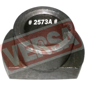 Pump Coupler (Single Slot) - Swaraj 735