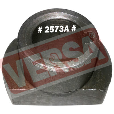 Pump Coupler (Single Slot) - Swaraj 735