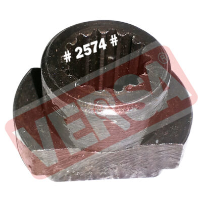 Pump Cotter (Multi Slot) - Swaraj 735 FE/855