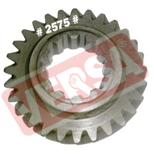 Hydraulic Pump Coupling Drive 28x12 - Swaraj FE/855/744