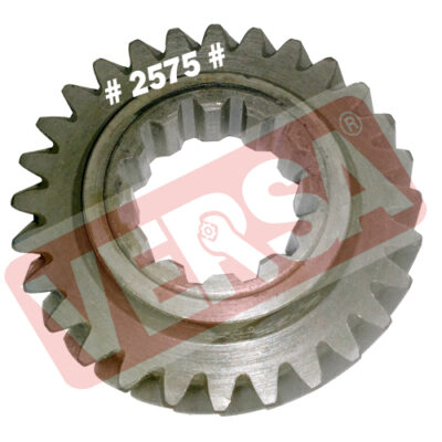 Hydraulic Pump Coupling Drive 28x12 - Swaraj FE/855/744