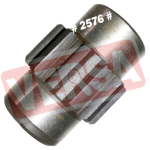 Hydraulic Pump Coupling Gear 21T - Swaraj FE/855/744