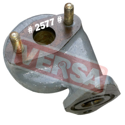 Filter Head Assembly - Swaraj 735 XM/834 XM