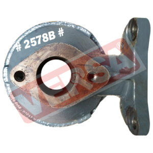 Filter Head Assembly (Power Steering Double Pump) - Swaraj 855 FE/744 FE