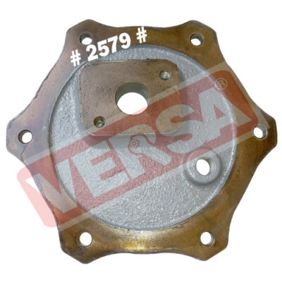 Side Cover Plate (Right) - Swaraj 735 XM/834 XM