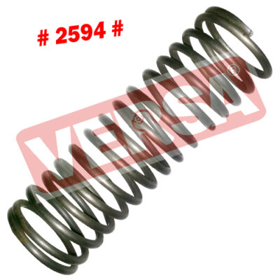 Outer Spring For Big Spool Valve - Swaraj 724/735/744/855/FE