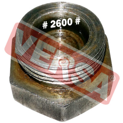 Plug Nut - Swaraj 724/735/744/855/FE