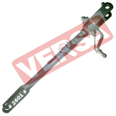 Levelling Box Assembly - Swaraj 735 OM