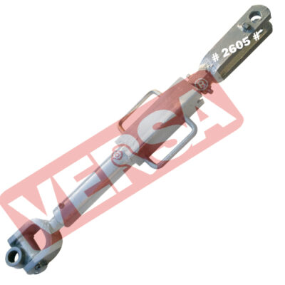 Levelling Box Assembly (Square Type With Knucle) - Swaraj 855 XM/744 XM