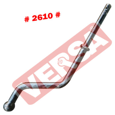 Levelling Box Handle Big - Swaraj 855