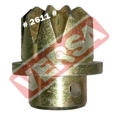 Levelling Box Pinion - Swaraj 735