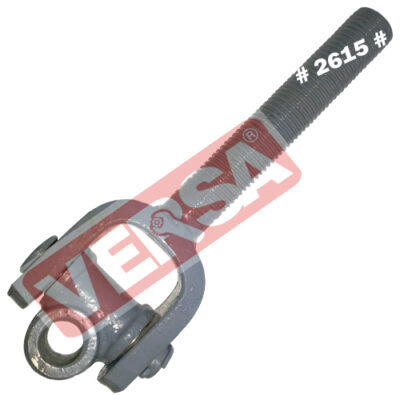 Levelling Upper Assembly - Swaraj 855 XM/744 XM