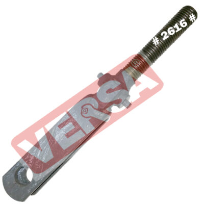 Levelling Lower Assembly - Swaraj 735 XM/834 XM