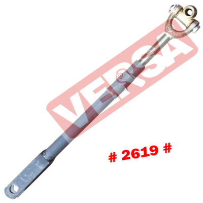 Lift Rod ('Y' Rod) Adjustable NM - Swaraj 735 FE/744