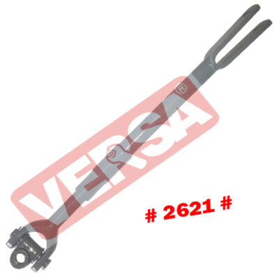 Lift Rod ('Y' Rod) Adjustable - Swaraj 855 FE/DX NM