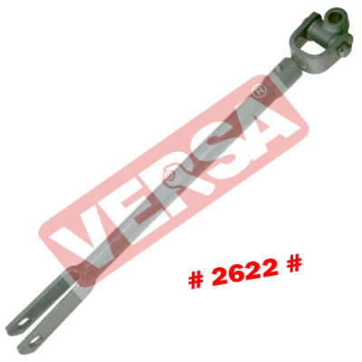 Lift Rod ('Y' Rod) Adjustable - Swaraj 735 XM/834 XM L/M