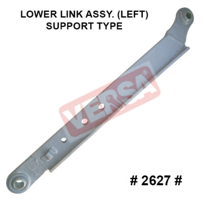 Lower Link Assembly (Left) - Swaraj 724/735/744/855/FE (Support Type)