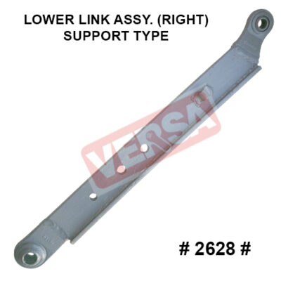Lower Link Assembly (Right) - Swaraj 724/735/744/855/FE (Support Type)