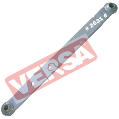 Lower Link Assembly Left - Swaraj 855 (Big Ends Without Support)