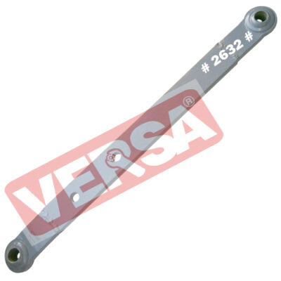 Lower Link Assembly (Right) - Swaraj 855 (Big Ends Without Support)