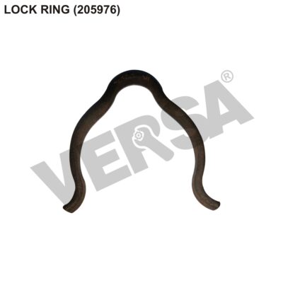 Lock Ring - Cummins