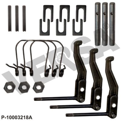 Clutch Finger Kit Swaraj 963 FE (Size 12") Main