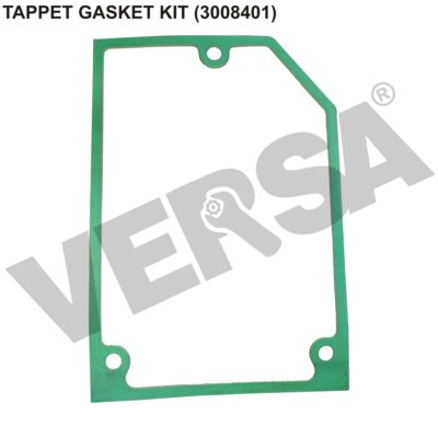 Tappet Gasket Kit - Cummins