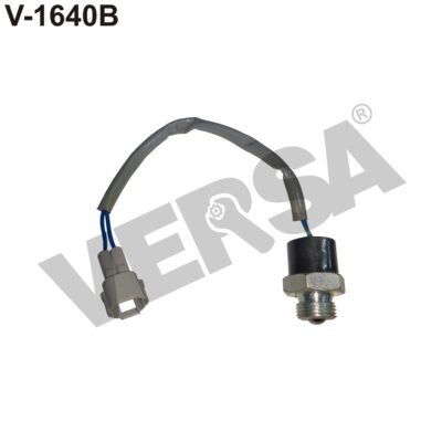 Neutral Safety Switch Wire Type - Swaraj New Model