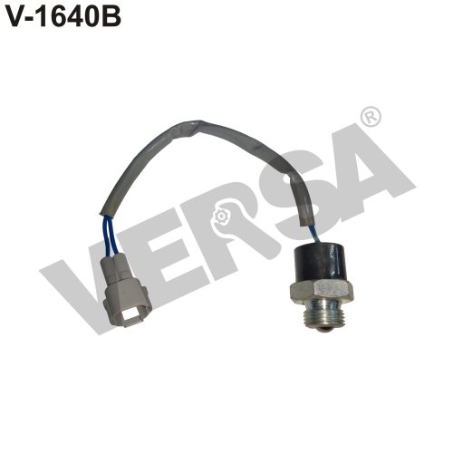 Neutral Safety Switch Wire Type – Swaraj New Model