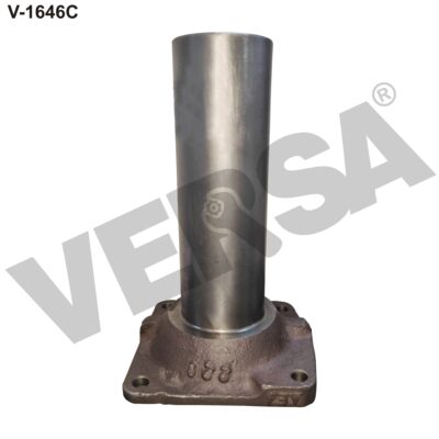 Clutch Actuator Guide Dual Clutch - Swaraj 855 (Four Star)