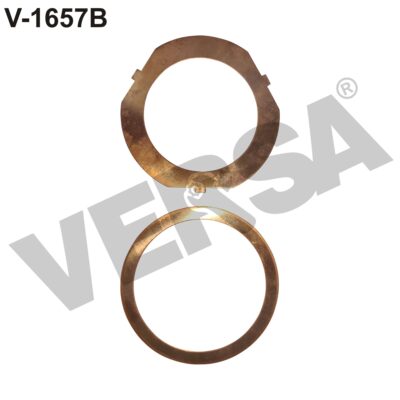 Carrier Unit Washer (Set of Plane & Cut) - Swaraj 855 XM