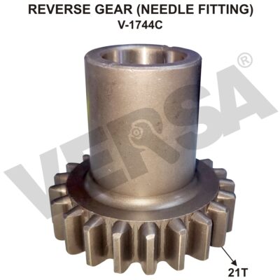 Idler Cluster Gear 21T Plane (73 MM) - Ace/Hydra Crane