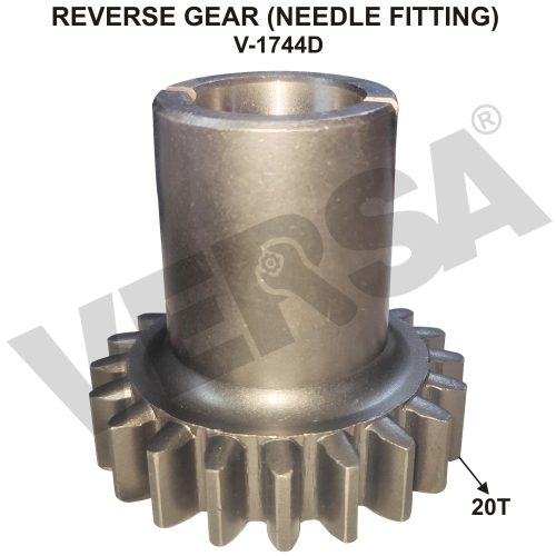 Idler Cluster Gear 20T Plane (73 MM) – Ace/Hydra Crane