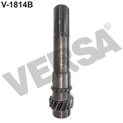Drive Shaft 16T – Swaraj 744/855/XM/LM (260 MM, 540 PTO)