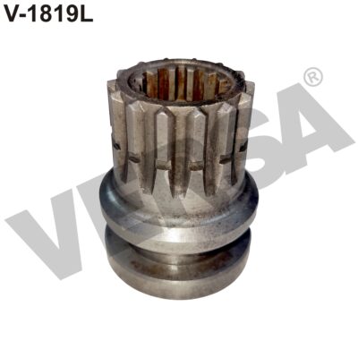 Coupler 13x14 - Swaraj 963 FE Crpto