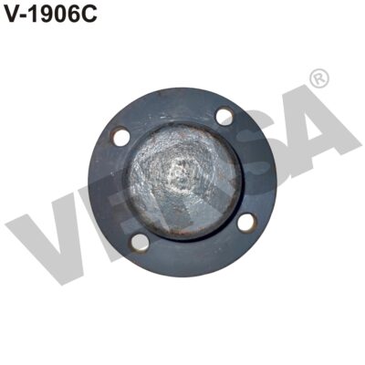Hub Cap 4 Hole - Swaraj 735 XM/855 XM (Casting)