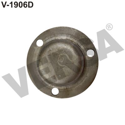 Hub Cap 3 Hole - Swaraj 735 XM/855 XM (Sheet Metal)