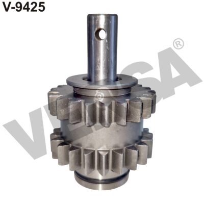 Reverse Gear Assembly (21T) - New Holland 3230