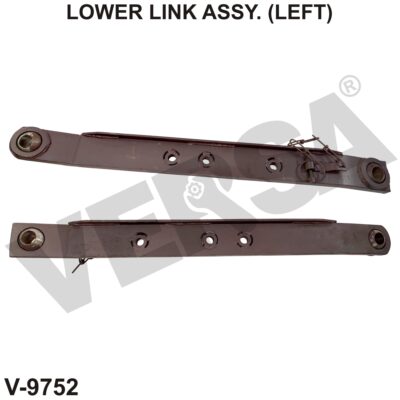 Lower Link Assembly - Eicher 485 Di (Left)
